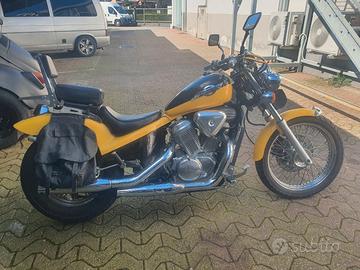 honda shadow 600 