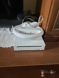Nintendo Wii
