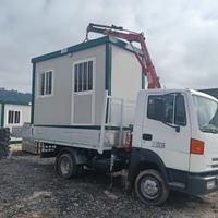 Monoblocchi coibentati