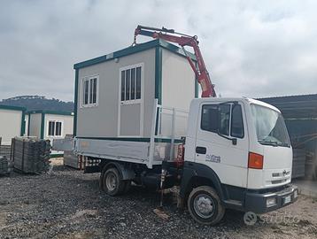 Monoblocchi coibentati