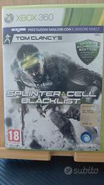 SPLINTER CELL