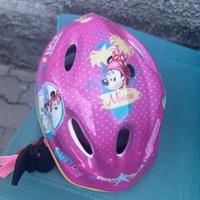Casco bici Minnie