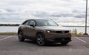 Ricambi per mazda mx30 2024 DISPONIAMO DI RICAMBI 