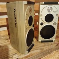 monitor casse passive technics" SB f40" 
