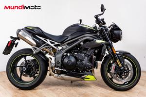 TRIUMPH SPEED TRIPLE 1050 RS ABS - 2020