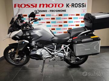 BMW R 1200 GS 2014