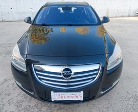 Opel Insignia 2.0 CDTI Sports Tourer Cosmo
