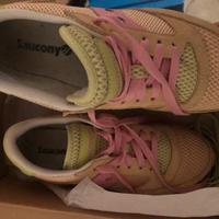 Saucony jazz donna 38.5