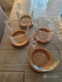 Tazze, taglieri, coltelli, runner, tovagliette 