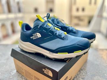 The North Face – 45.5 - indossate una sola volta