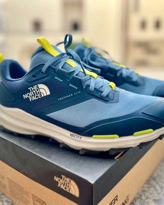 The North Face – 45.5 - indossate una sola volta