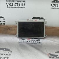 Display multifunzione audi a6 2004-2011 4f0919603a