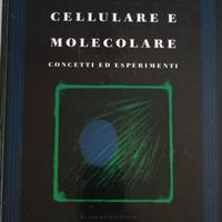 Biologia Cellulare e Molecolare