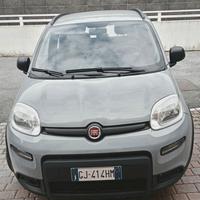 Panda 1.0 FireFly City Life Hybrid  2022