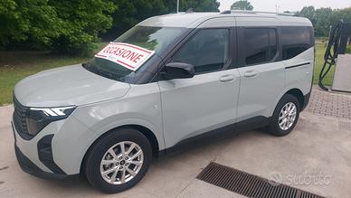 Ford Tourneo Courier - Titanium - 5 posti