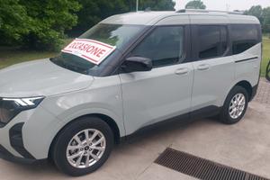 Ford Tourneo Courier - Titanium - 5 posti
