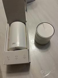 Tp-Link Deco