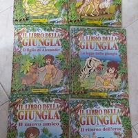Il libro della giungla, libro segreto degli gnomi