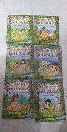 Il libro della giungla, libro segreto degli gnomi