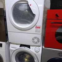 asciugatrice Hoover a pompa di calore 