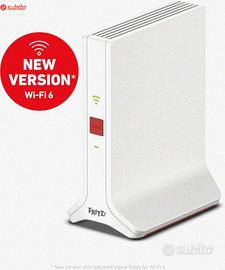 AVM FRITZ!Repeater 3000 AX Edition International