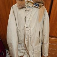 Woolrich Arctic Parka Uomo Medium