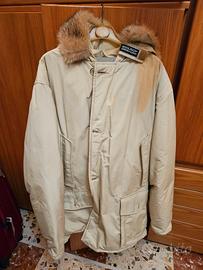 Woolrich Arctic Parka Uomo Medium