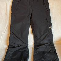 Pantalone da sci unisex per bambini