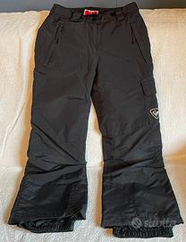 Pantalone da sci unisex per bambini