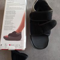 scarpa post operatoria 