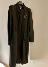 Cappotto Armani jeans