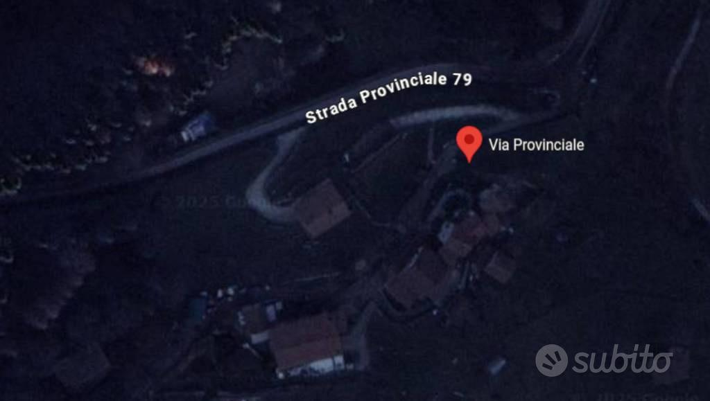 Immobile in asta di 940 m² a Grone - Vista 2