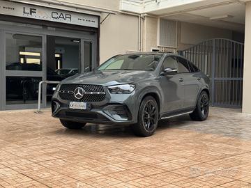 Mercedes-benz GLE 450 d 4Matic Mild Hybrid Coupé A