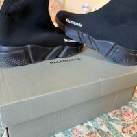 Balenciaga Sneakers a calzino