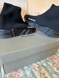 Balenciaga Sneakers a calzino