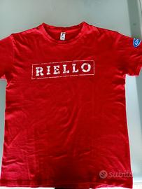 Maglietta Riello