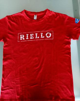 Maglietta Riello