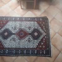 tappeto persiano 