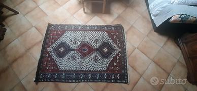 tappeto persiano 