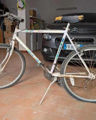 Bicicletta Olmo