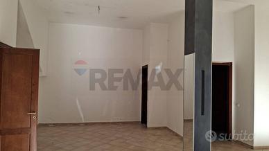 Locale Commerciale - Bagheria