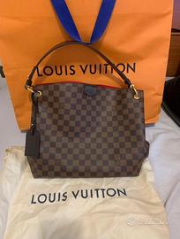 Borsa louis vuitton graceful PM