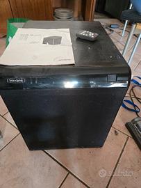 Subwoofer velodyne cht-q12