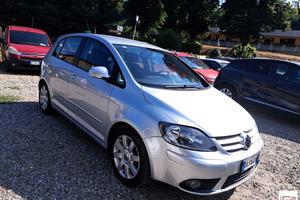VOLKSWAGEN - Golf Plus - 2.0 16V TDI DSG Sportline