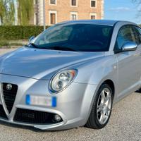 Alfa Romeo MiTo 1.3 MultiJet