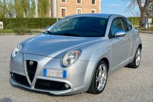 Alfa Romeo MiTo 1.3 MultiJet