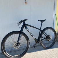 Mtb Specialized