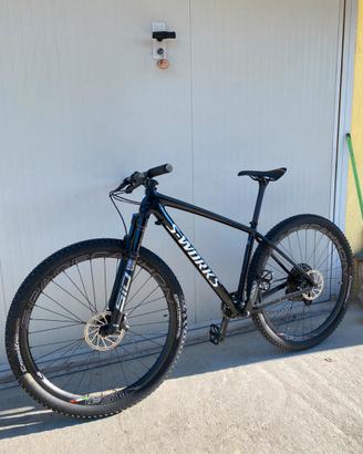 Mtb Specialized