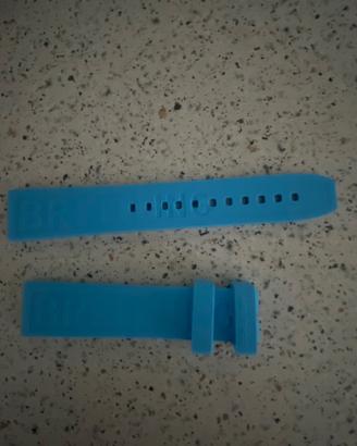 Cinturino per breitling
