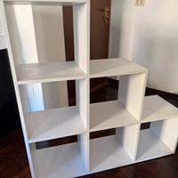 Libreria cubi